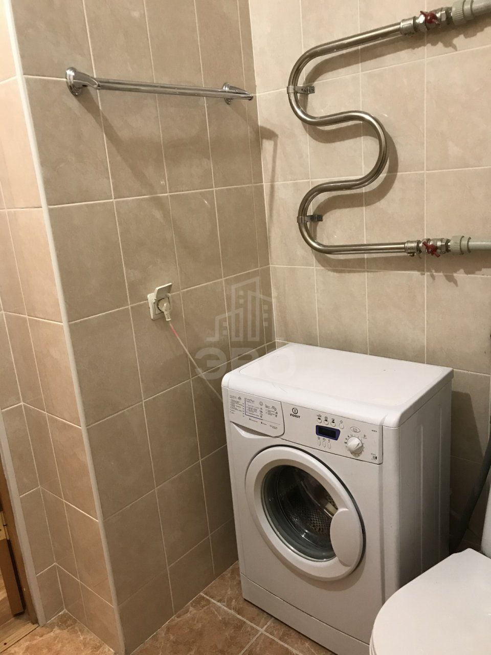 однокомнатная квартира в Санкт-Петербурге по адресу: Народного Ополчения проспект, 10