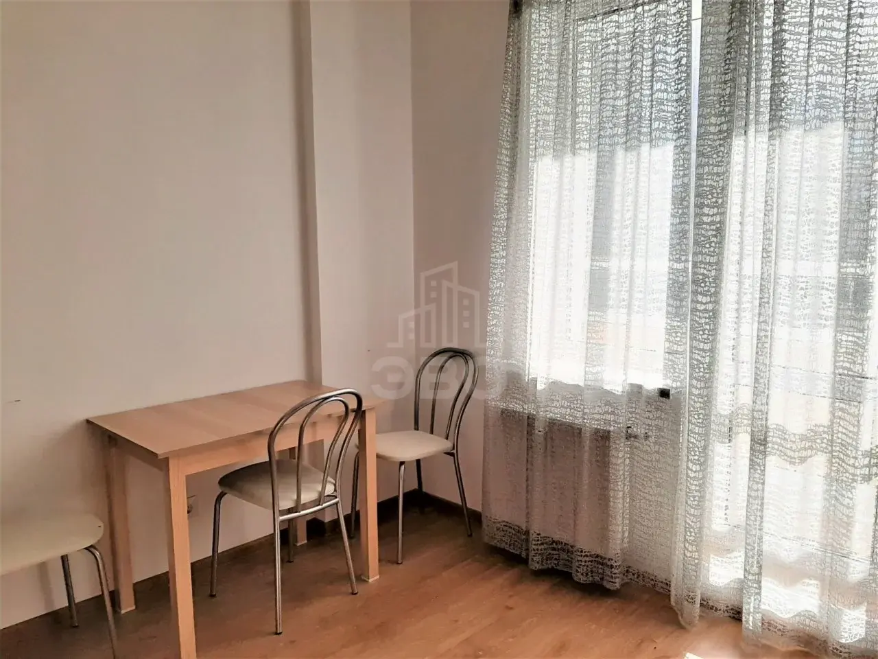 однокомнатная квартира в Санкт-Петербурге по адресу: Плесецкая ул., 20, к 1