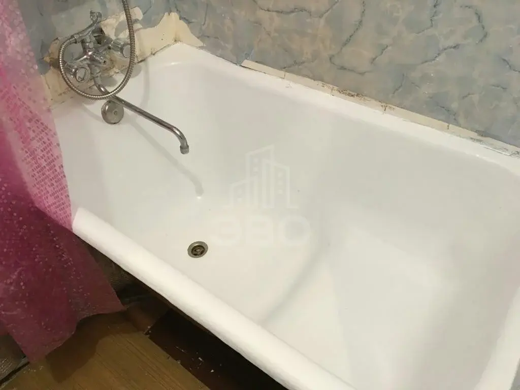трехкомнатная квартира в Санкт-Петербурге по адресу: Новаторов б-р., 26