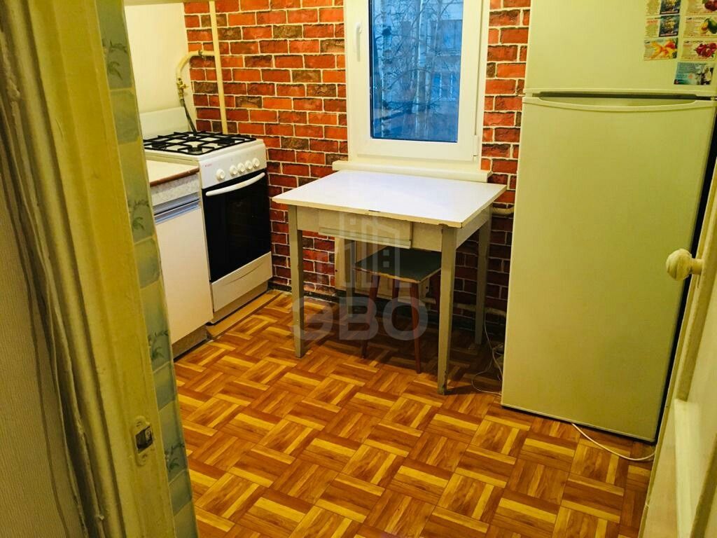 трехкомнатная квартира в Санкт-Петербурге по адресу: Новаторов б-р., 26