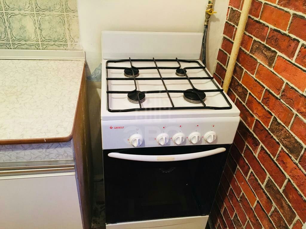 трехкомнатная квартира в Санкт-Петербурге по адресу: Новаторов б-р., 26