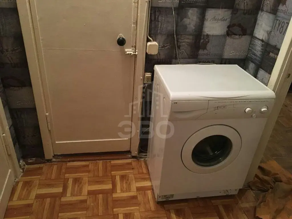 трехкомнатная квартира в Санкт-Петербурге по адресу: Новаторов б-р., 26