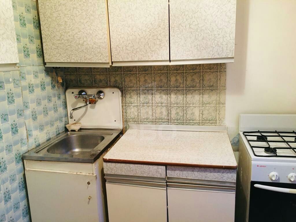 трехкомнатная квартира в Санкт-Петербурге по адресу: Новаторов б-р., 26