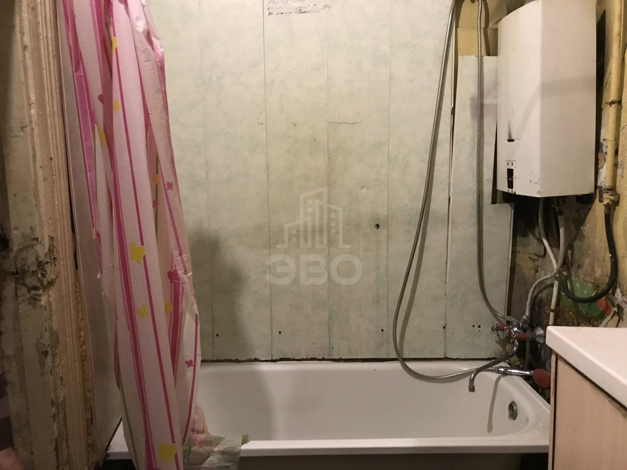 комната в Санкт-Петербурге по адресу: Колокольная ул., 5