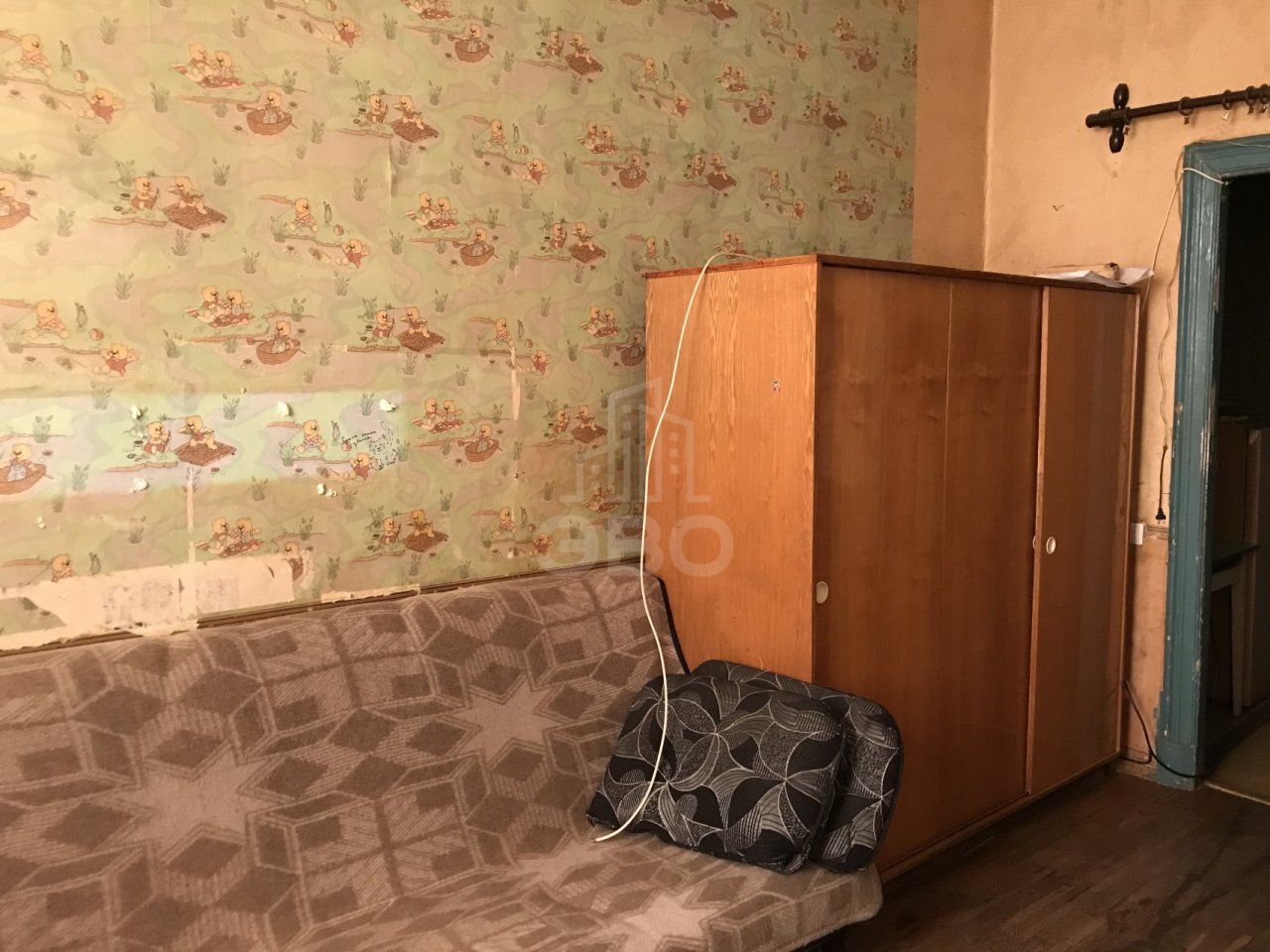 комната в Санкт-Петербурге по адресу: Колокольная ул., 5