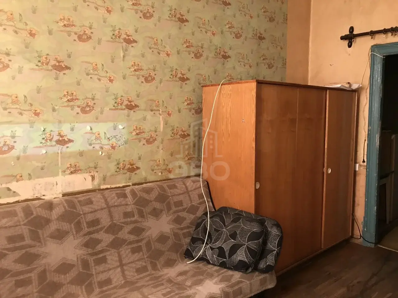 комната в Санкт-Петербурге по адресу: Колокольная ул., 5
