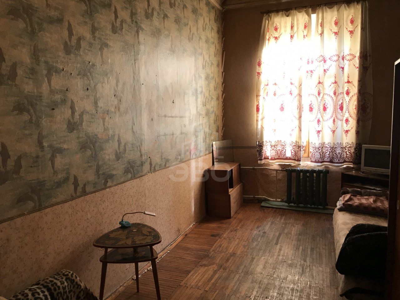 комната в Санкт-Петербурге по адресу: Колокольная ул., 5