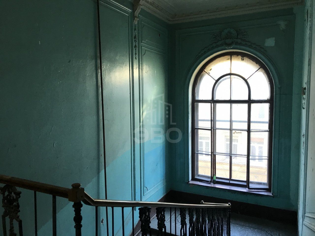 комната в Санкт-Петербурге по адресу: Колокольная ул., 5