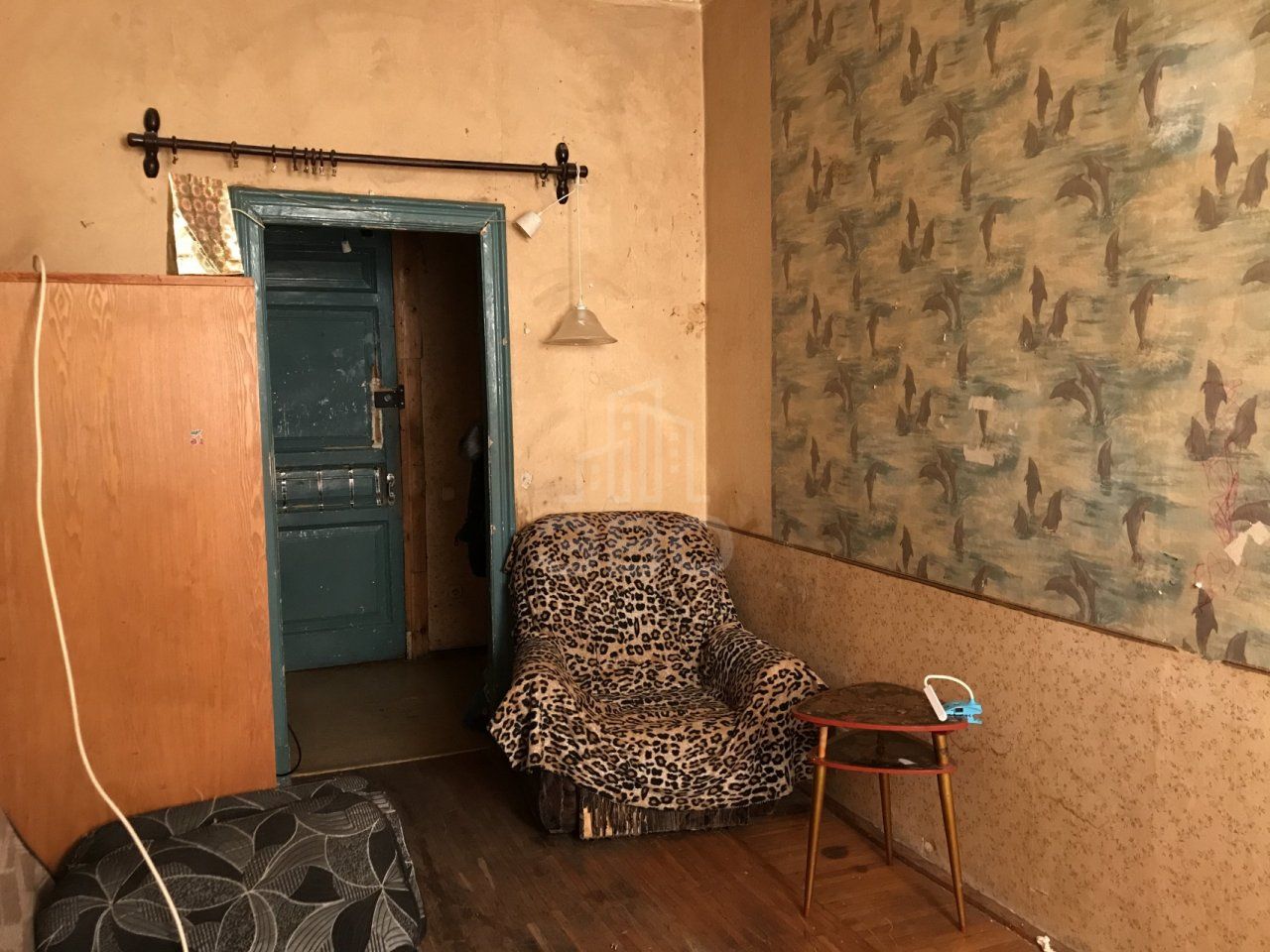 комната в Санкт-Петербурге по адресу: Колокольная ул., 5