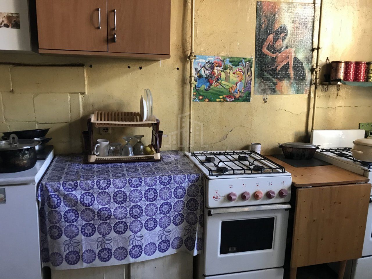 комната в Санкт-Петербурге по адресу: Колокольная ул., 5