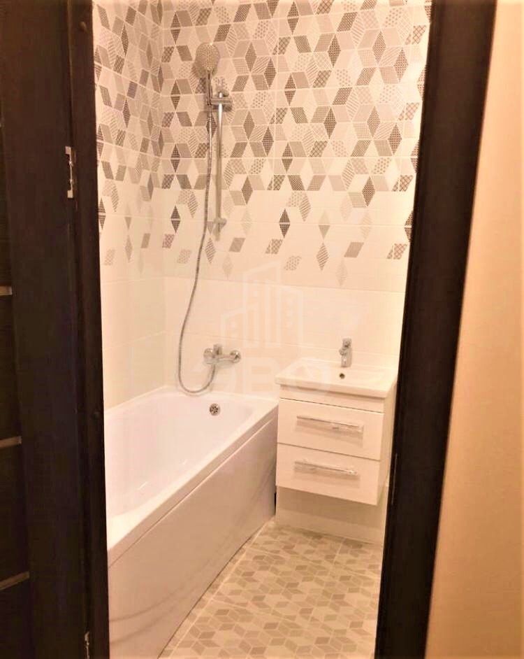 однокомнатная квартира в Санкт-Петербурге по адресу: Политехническая ул., 6