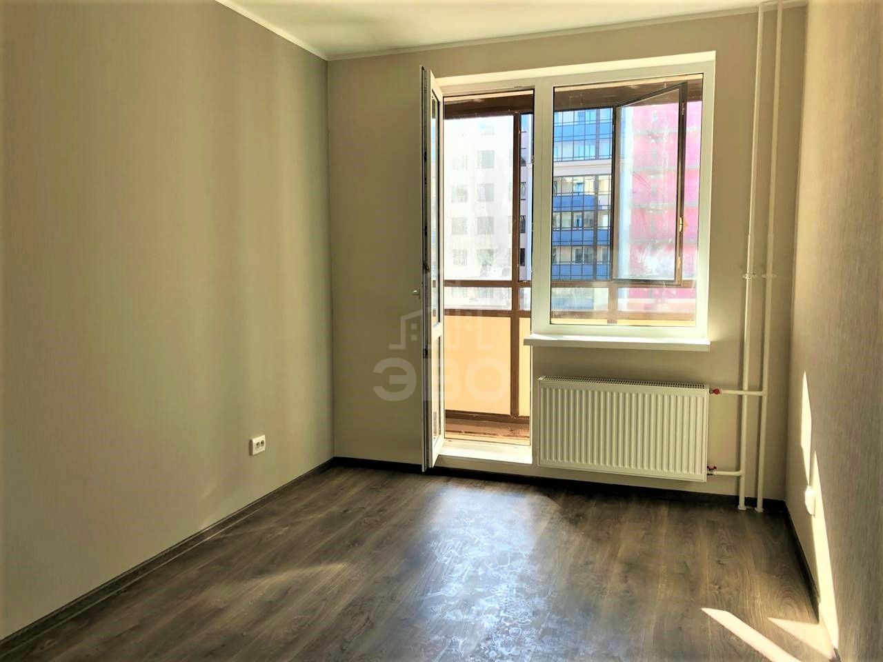 однокомнатная квартира в Санкт-Петербурге по адресу: Политехническая ул., 6