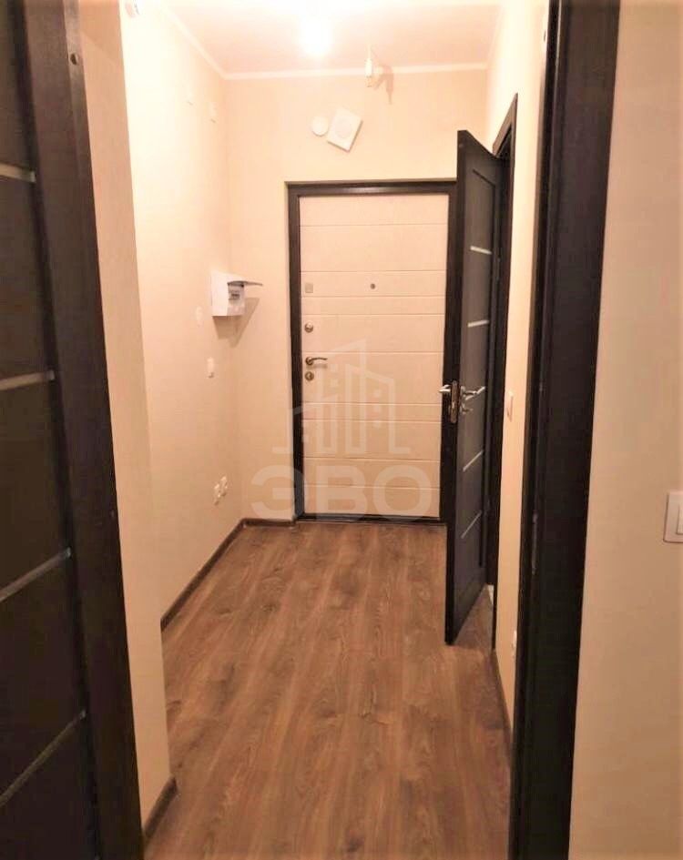 однокомнатная квартира в Санкт-Петербурге по адресу: Политехническая ул., 6