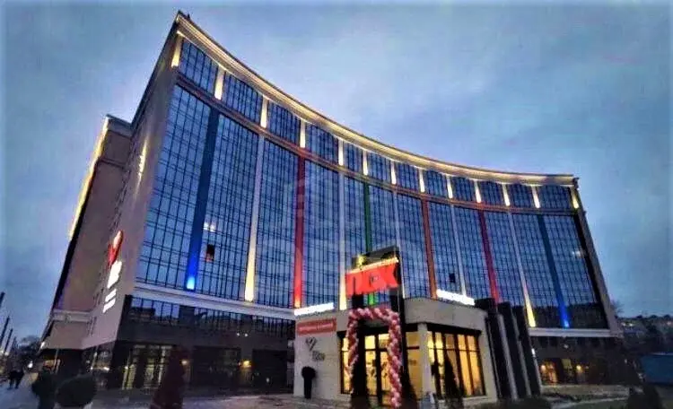 однокомнатная квартира в Санкт-Петербурге по адресу: Политехническая ул., 6