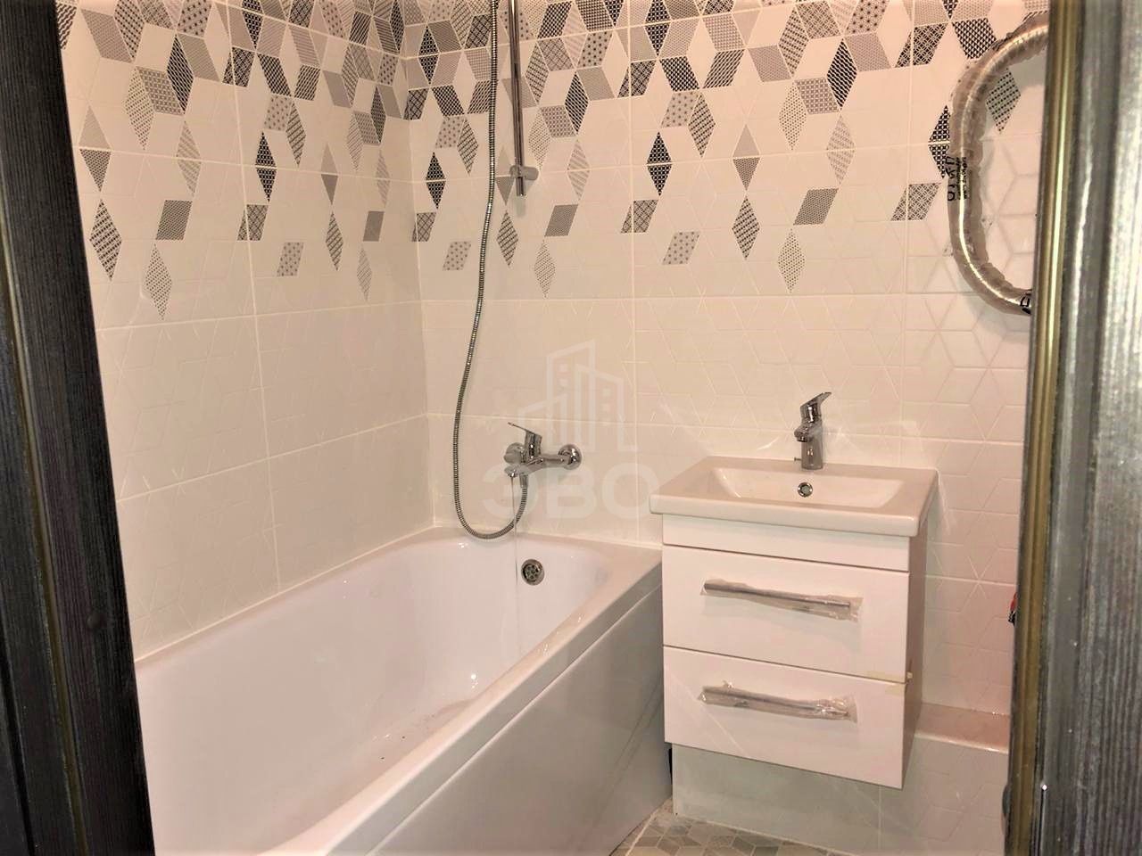 однокомнатная квартира в Санкт-Петербурге по адресу: Политехническая ул., 6