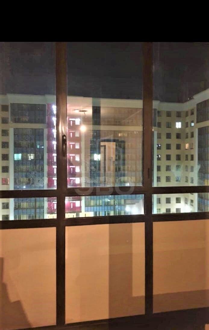 однокомнатная квартира в Санкт-Петербурге по адресу: Политехническая ул., 6