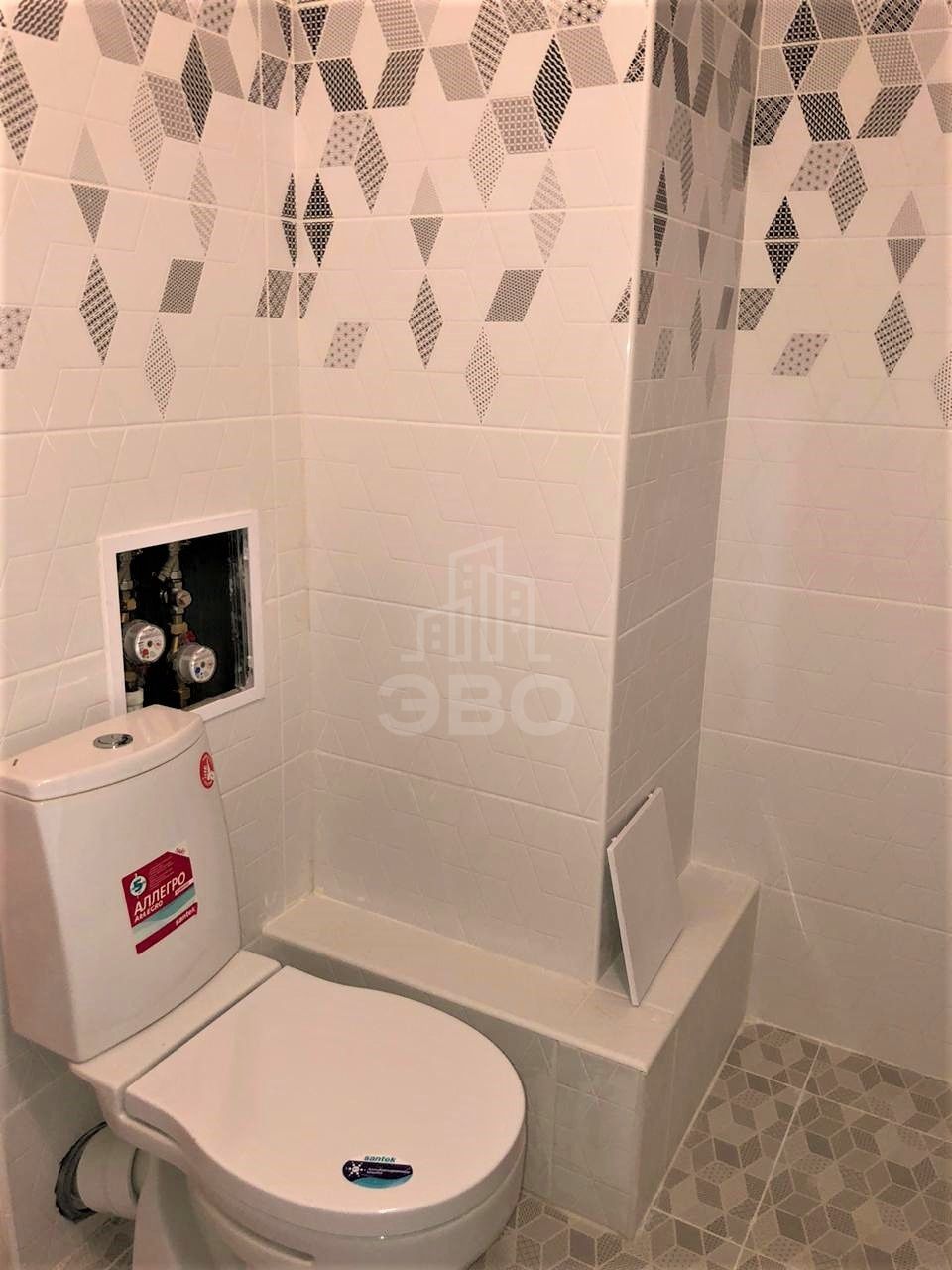 однокомнатная квартира в Санкт-Петербурге по адресу: Политехническая ул., 6