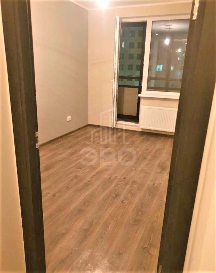 однокомнатная квартира в Санкт-Петербурге по адресу: Политехническая ул., 6