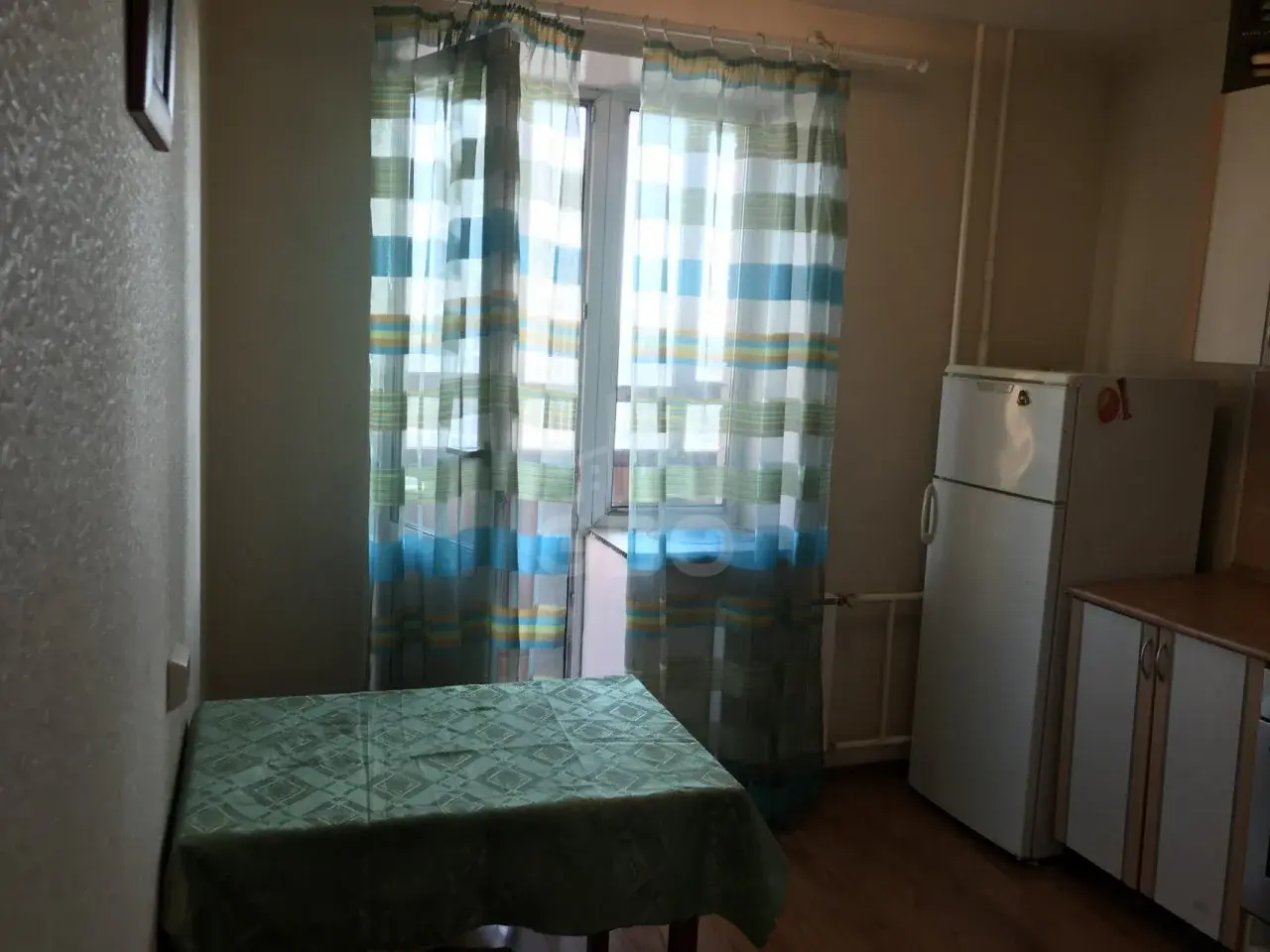 однокомнатная квартира в Санкт-Петербурге по адресу: Дунайский проспект, 28