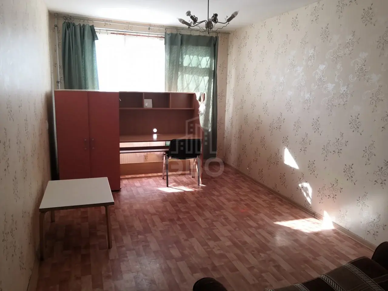 двухкомнатная квартира в Санкт-Петербурге по адресу: Гражданский проспект, 109, к 2