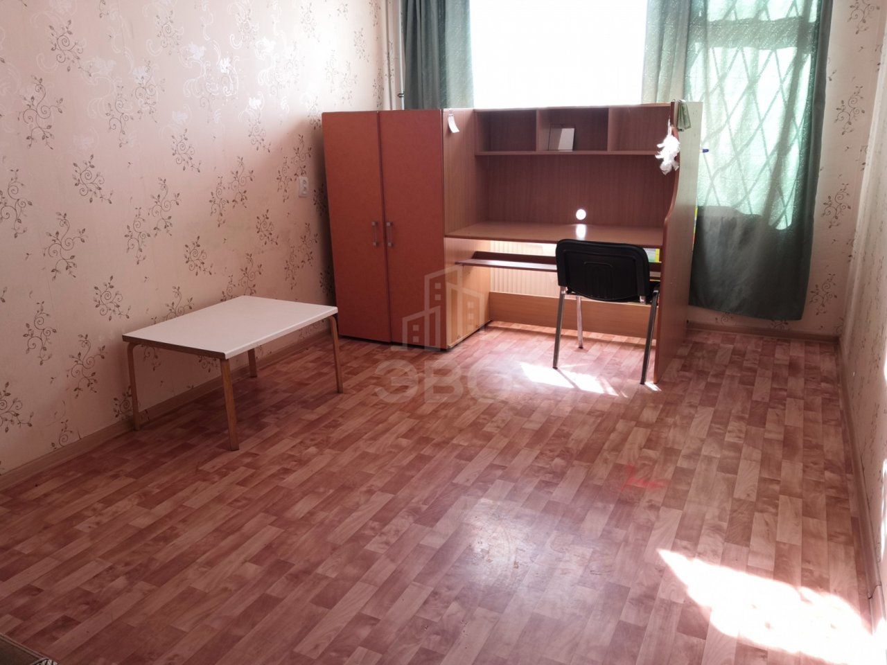 двухкомнатная квартира в Санкт-Петербурге по адресу: Гражданский проспект, 109, к 2