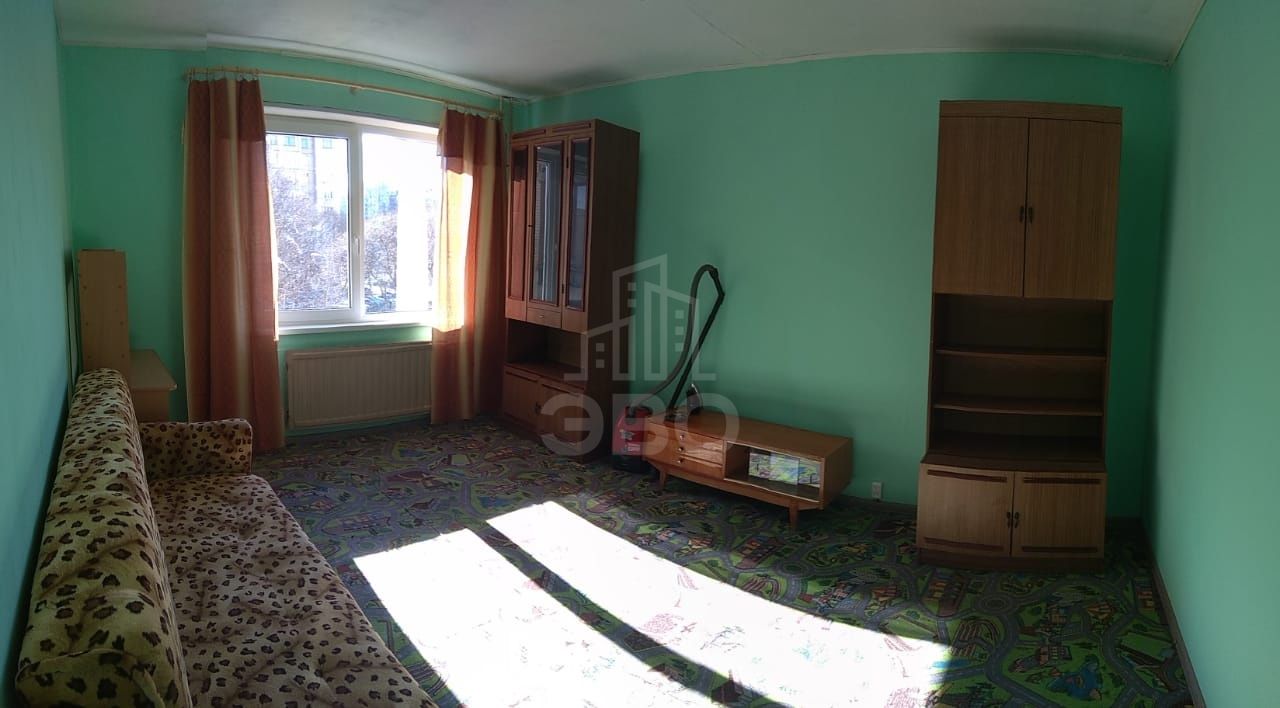 двухкомнатная квартира в Санкт-Петербурге по адресу: Димитрова ул., 31, к 1