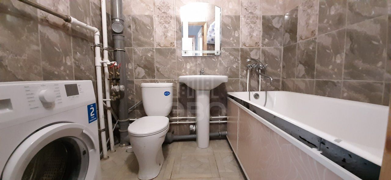 однокомнатная квартира в Санкт-Петербурге по адресу: Александра Грина б-р., 2, к 1