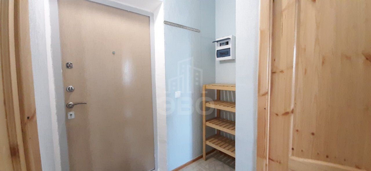 однокомнатная квартира в Санкт-Петербурге по адресу: Александра Грина б-р., 2, к 1