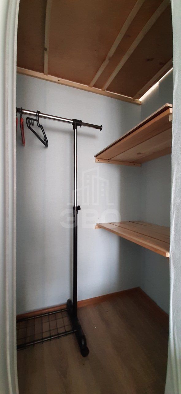 однокомнатная квартира в Санкт-Петербурге по адресу: Александра Грина б-р., 2, к 1