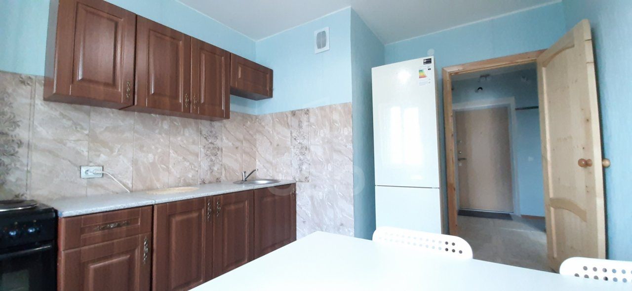 однокомнатная квартира в Санкт-Петербурге по адресу: Александра Грина б-р., 2, к 1