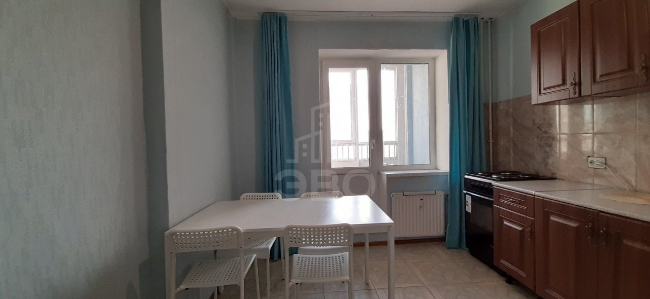 однокомнатная квартира в Санкт-Петербурге по адресу: Александра Грина б-р., 2, к 1