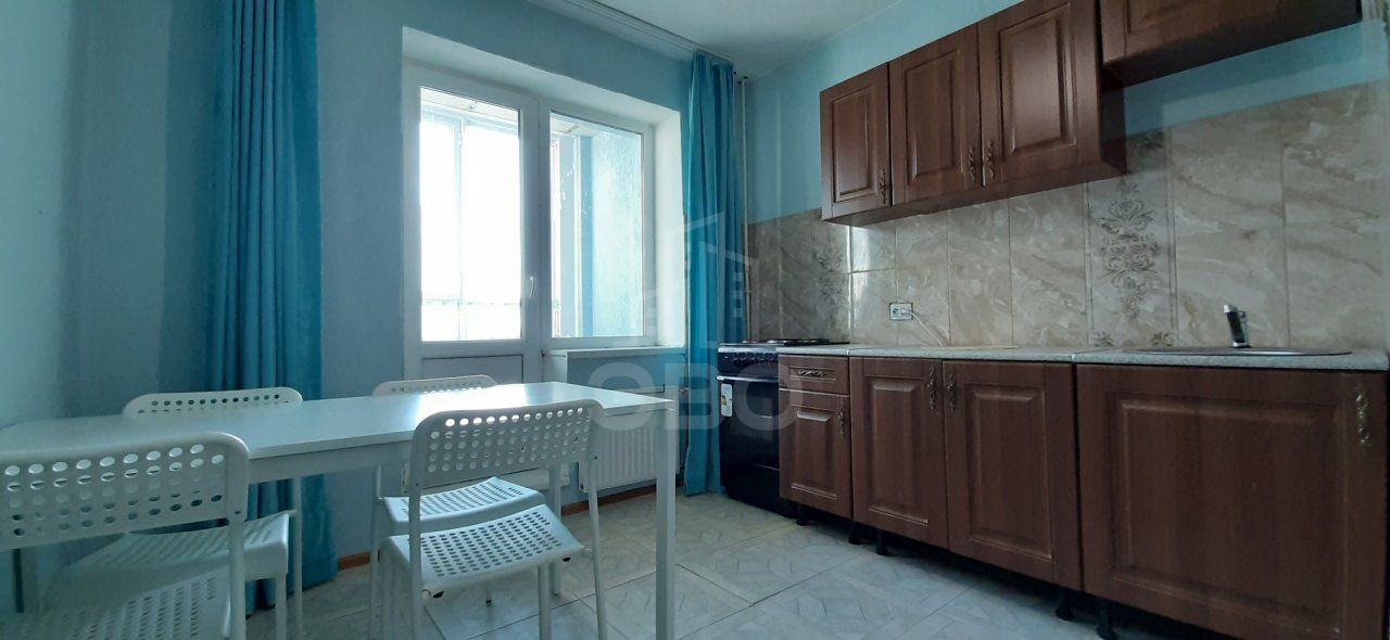 однокомнатная квартира в Санкт-Петербурге по адресу: Александра Грина б-р., 2, к 1