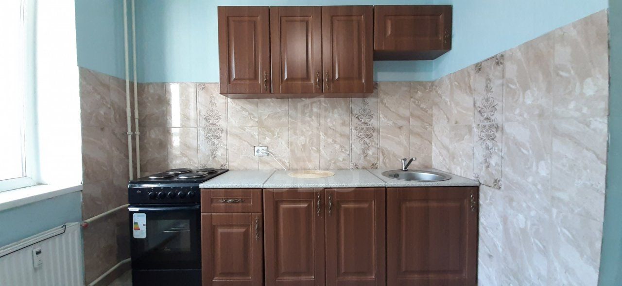 однокомнатная квартира в Санкт-Петербурге по адресу: Александра Грина б-р., 2, к 1