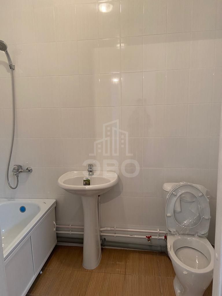 однокомнатная квартира в Санкт-Петербурге по адресу: Парашютная ул., 44, к 1