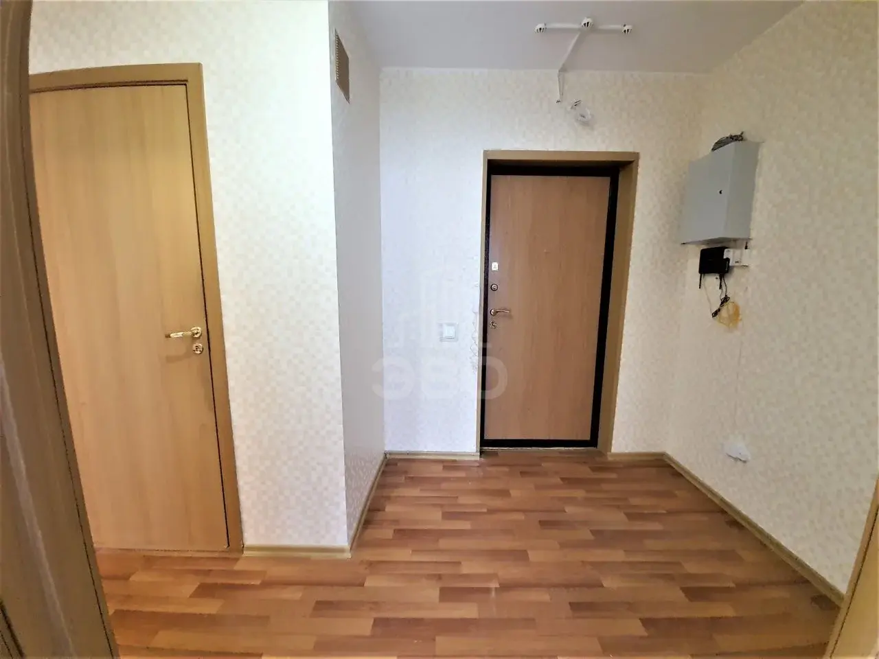 однокомнатная квартира в Санкт-Петербурге по адресу: Валерия Гаврилина ул., 3, к 1