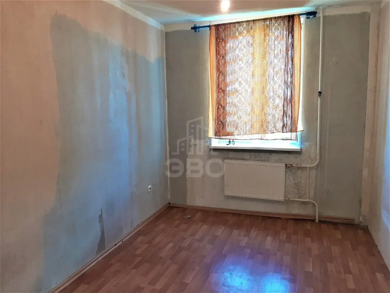 двухкомнатная квартира в Санкт-Петербурге по адресу: Кондратьевский проспект, 70, к 1