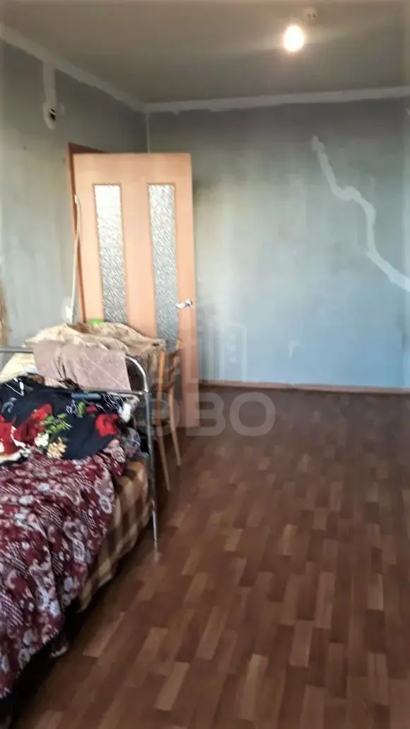 двухкомнатная квартира в Санкт-Петербурге по адресу: Кондратьевский проспект, 70, к 1