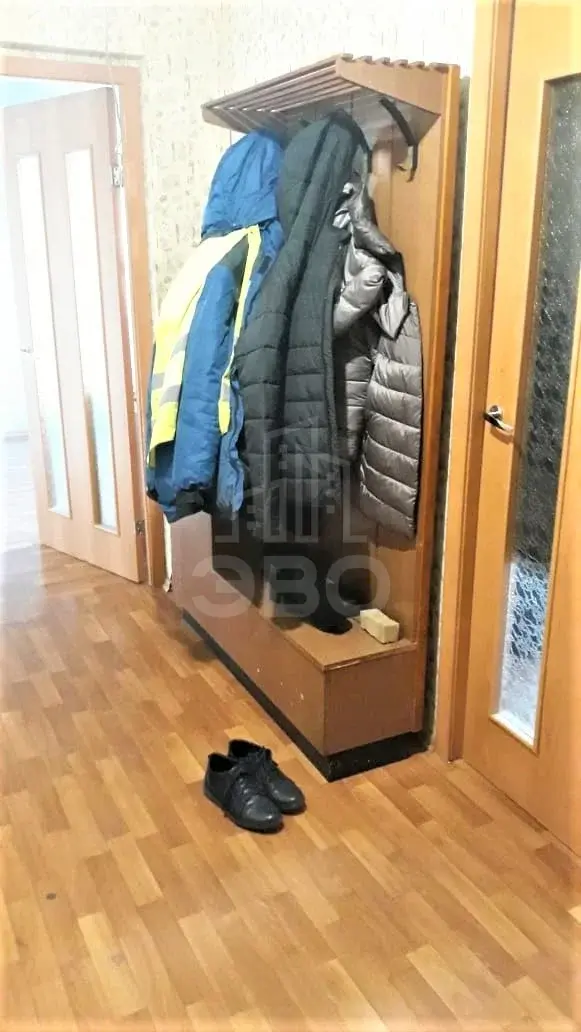 двухкомнатная квартира в Санкт-Петербурге по адресу: Кондратьевский проспект, 70, к 1