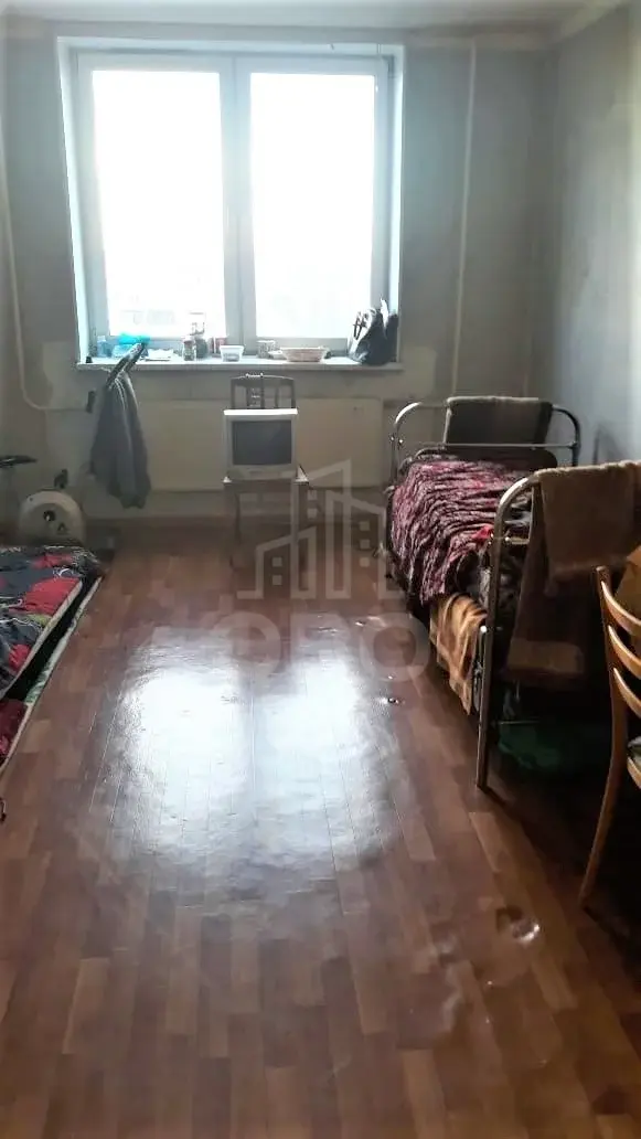 двухкомнатная квартира в Санкт-Петербурге по адресу: Кондратьевский проспект, 70, к 1