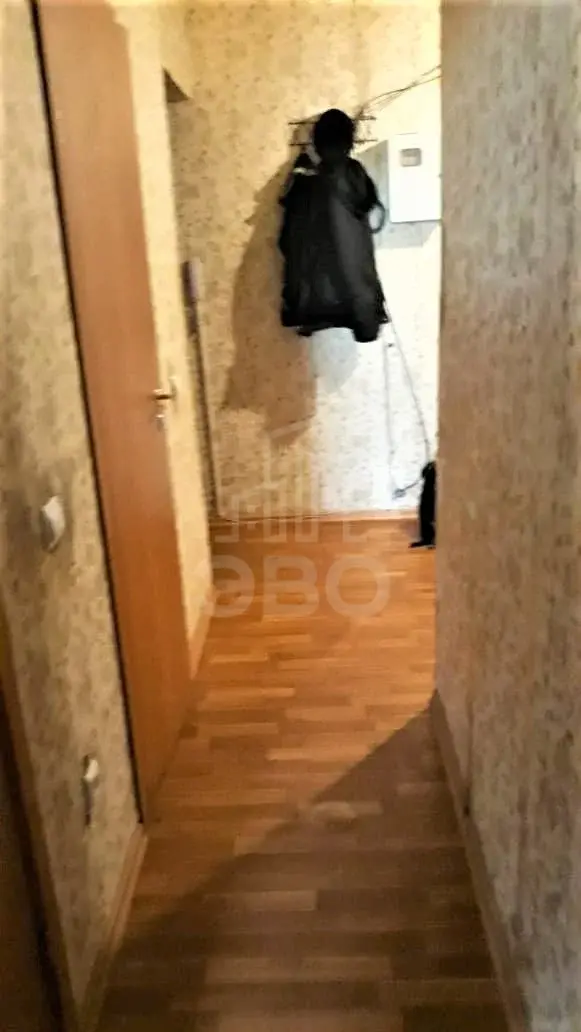 двухкомнатная квартира в Санкт-Петербурге по адресу: Кондратьевский проспект, 70, к 1