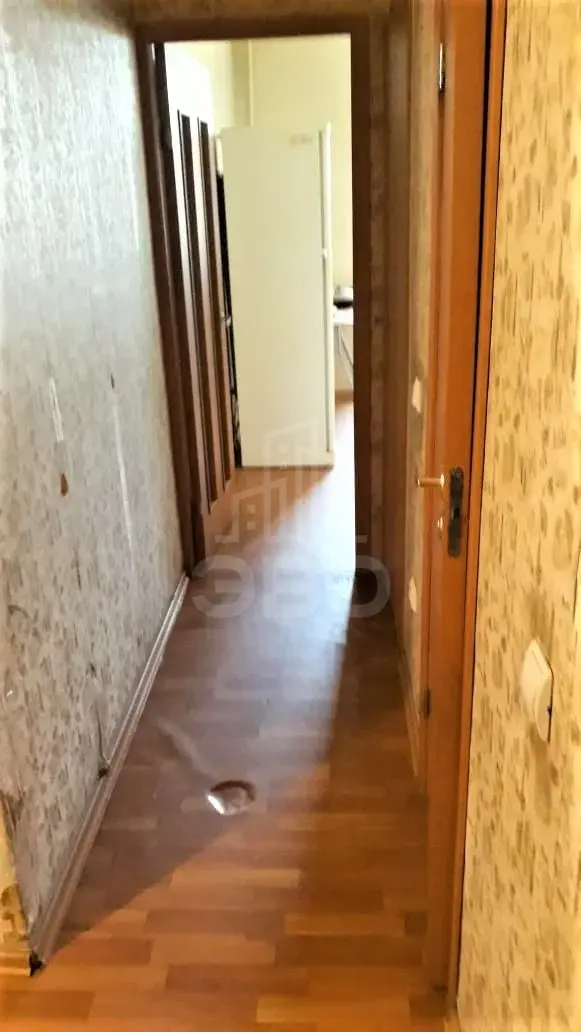 двухкомнатная квартира в Санкт-Петербурге по адресу: Кондратьевский проспект, 70, к 1