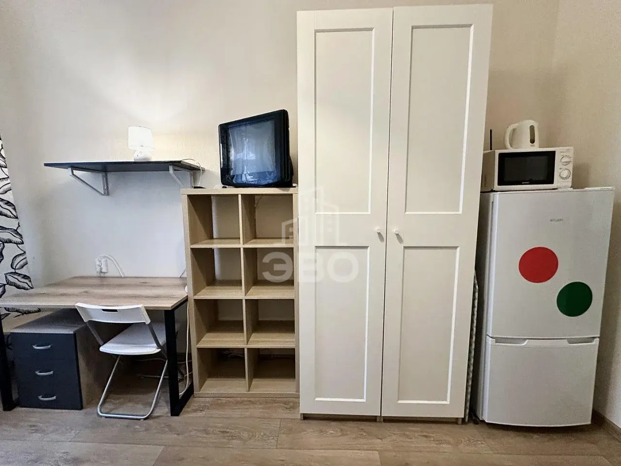 комната в Санкт-Петербурге по адресу: Рылеева ул., 5