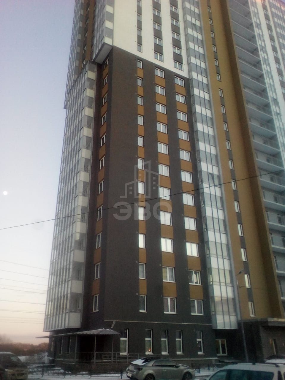 комната в Санкт-Петербурге по адресу: Муринская дор., 14, к 3