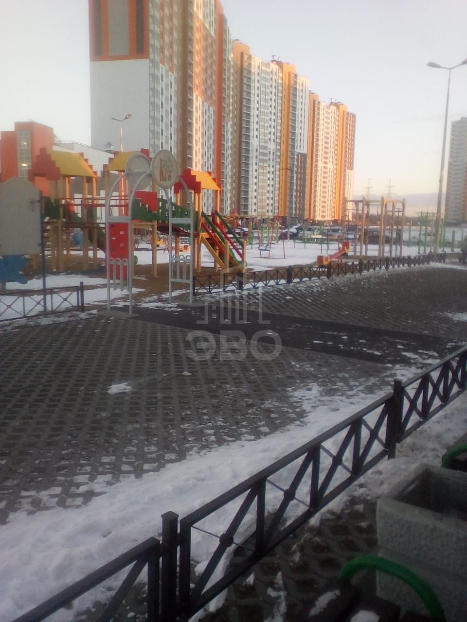 комната в Санкт-Петербурге по адресу: Муринская дор., 14, к 3