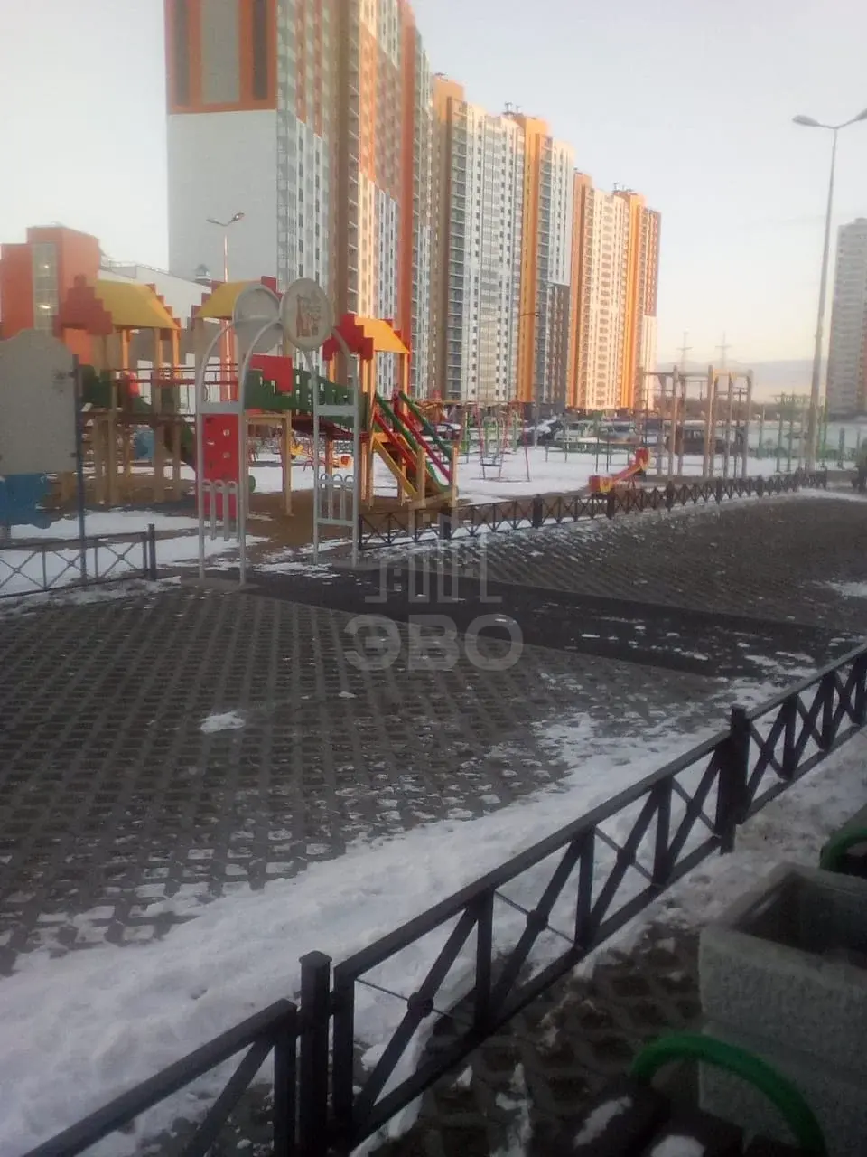 комната в Санкт-Петербурге по адресу: Муринская дор., 14, к 3