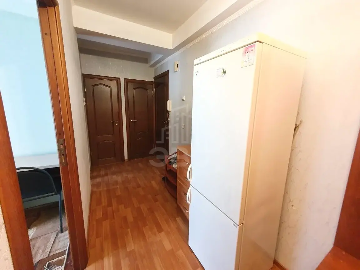 двухкомнатная квартира в Санкт-Петербурге по адресу: Науки проспект, 4, к 2