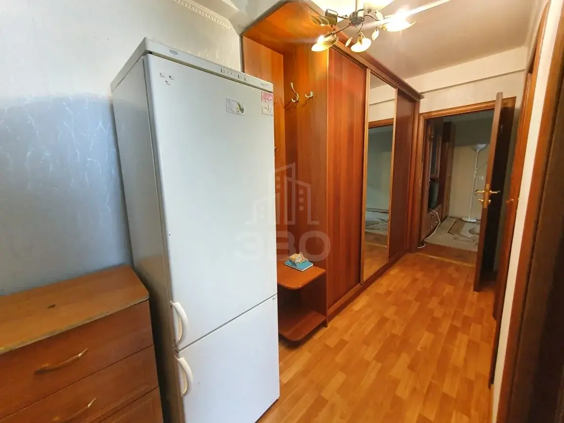 двухкомнатная квартира в Санкт-Петербурге по адресу: Науки проспект, 4, к 2