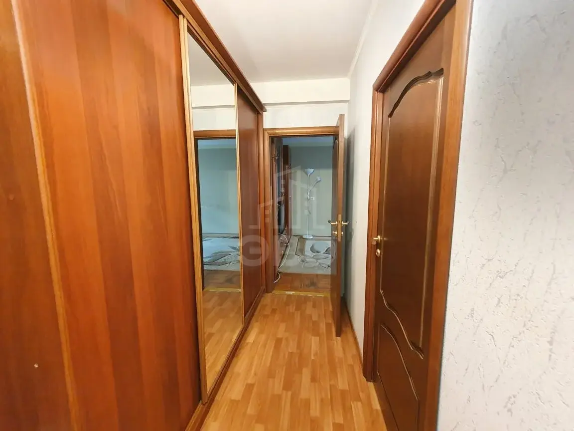 двухкомнатная квартира в Санкт-Петербурге по адресу: Науки проспект, 4, к 2
