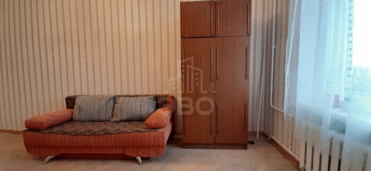 двухкомнатная квартира в Санкт-Петербурге по адресу: Черной речки наб., 8, литера А