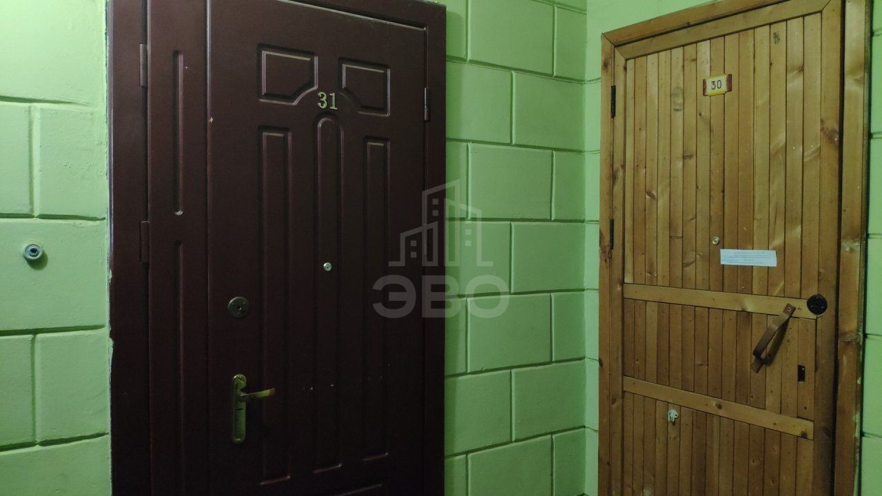 двухкомнатная квартира в Санкт-Петербурге по адресу: Черной речки наб., 8, литера А